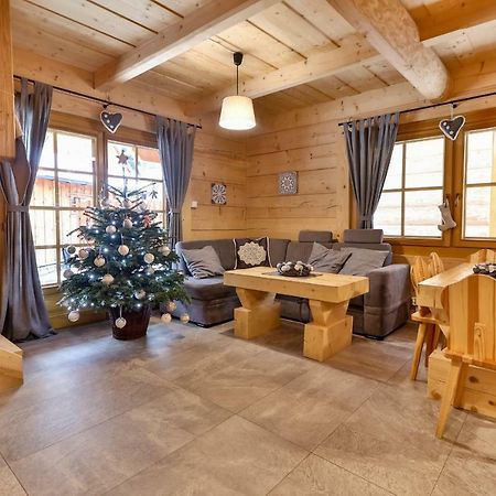 Przytulny Domek I Zakopane Luaran gambar