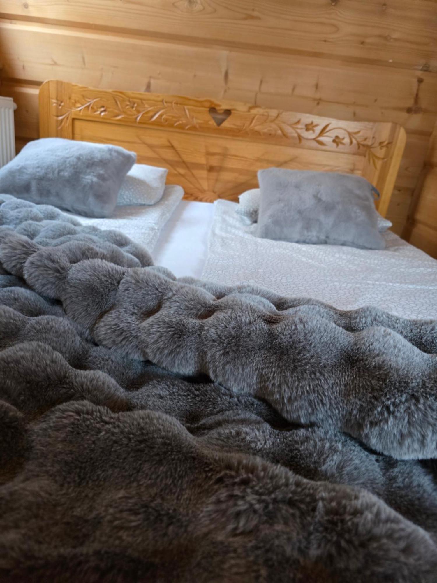 Przytulny Domek I Zakopane Luaran gambar